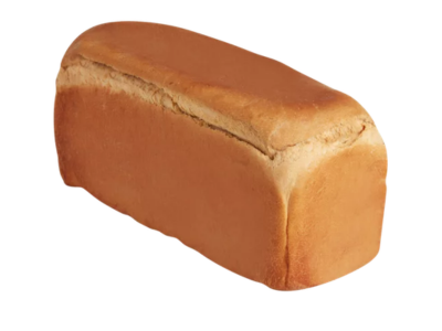 Standard White Bread 600g