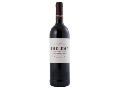 Thelema Cabernet Sauvignon Cool Climate Series 750 ml